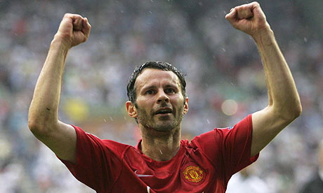 ryan giggs 2011. Posted on May 28, 2011 by